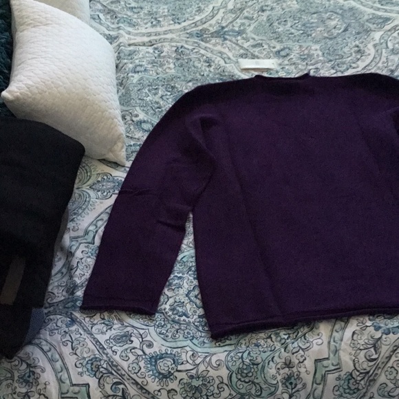 Armani sweater cachemire - Picture 8 of 11